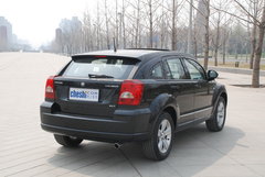 2008款 2.0 CVT 