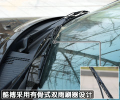 2008款 2.0 CVT 