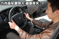 2008款 2.0 CVT 