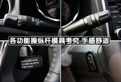 2008款 2.0 CVT 