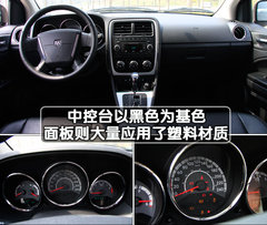 2008款 2.0 CVT 