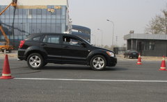 2008款 2.0 CVT 
