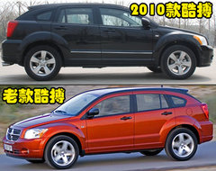 2008款 2.0 CVT 