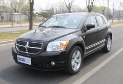 2008款 2.0 CVT 