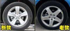 2008款 2.0 CVT 