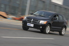2008款 2.0 CVT 