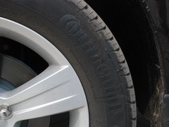 2008款 2.0 CVT 
