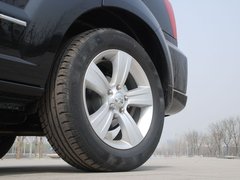 2008款 2.0 CVT 