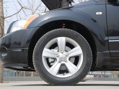 2008款 2.0 CVT 