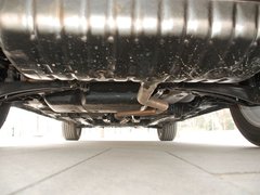 2008款 2.0 CVT 