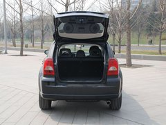2008款 2.0 CVT 