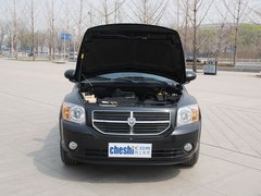 2008款 2.0 CVT 