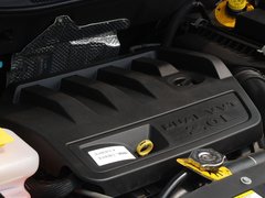 2008款 2.0 CVT 