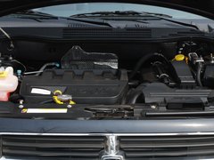 2008款 2.0 CVT 