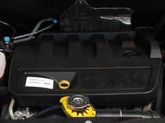 2008款 2.0 CVT 