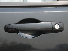2008款 2.0 CVT 