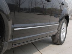 2008款 2.0 CVT 