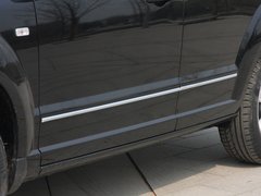 2008款 2.0 CVT 