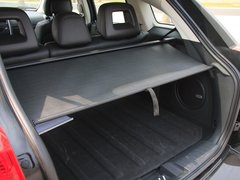 2008款 2.0 CVT 