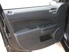 2008款 2.0 CVT 