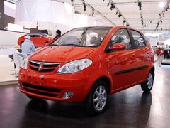 2007款 1.3 自动 舒适型