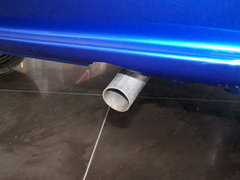 2007款 1.3 自动 舒适型