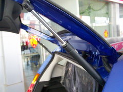 2007款 1.3 自动 舒适型