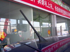 2007款 1.3 自动 舒适型