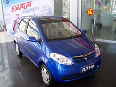 2007款 1.3 自动 舒适型