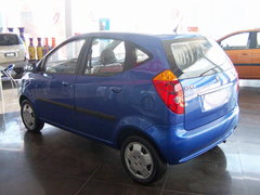2007款 1.3 自动 舒适型