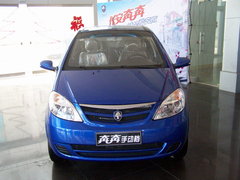 2007款 1.3 自动 舒适型