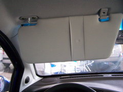 2007款 1.3 自动 舒适型