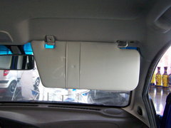 2007款 1.3 自动 舒适型