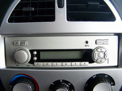 2007款 1.3 自动 舒适型