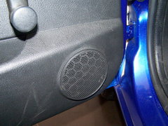 2007款 1.3 自动 舒适型