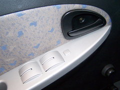 2007款 1.3 自动 舒适型