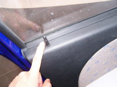 2007款 1.3 自动 舒适型