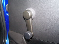 2007款 1.3 自动 舒适型