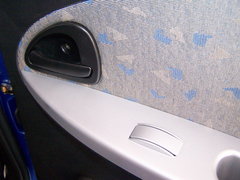 2007款 1.3 自动 舒适型