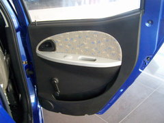 2007款 1.3 自动 舒适型