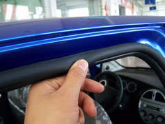 2007款 1.3 自动 舒适型