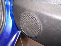 2007款 1.3 自动 舒适型