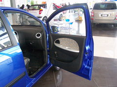 2007款 1.3 自动 舒适型