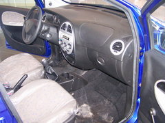 2007款 1.3 自动 舒适型