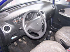 2007款 1.3 自动 舒适型