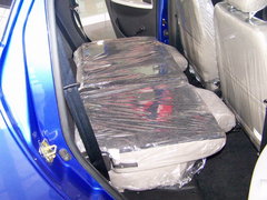 2007款 1.3 自动 舒适型