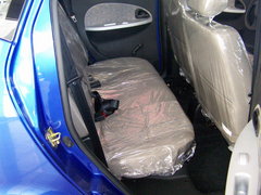 2007款 1.3 自动 舒适型