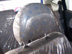2007款 1.3 自动 舒适型