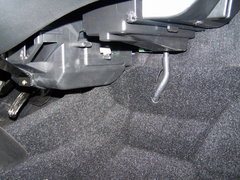 2007款 1.3 自动 舒适型