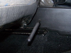 2007款 1.3 自动 舒适型